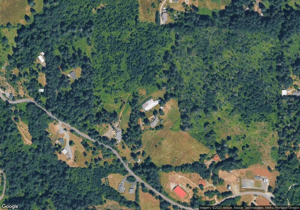 15001 S Howards Mill Rd, Mulino, OR 97042 - photo 1