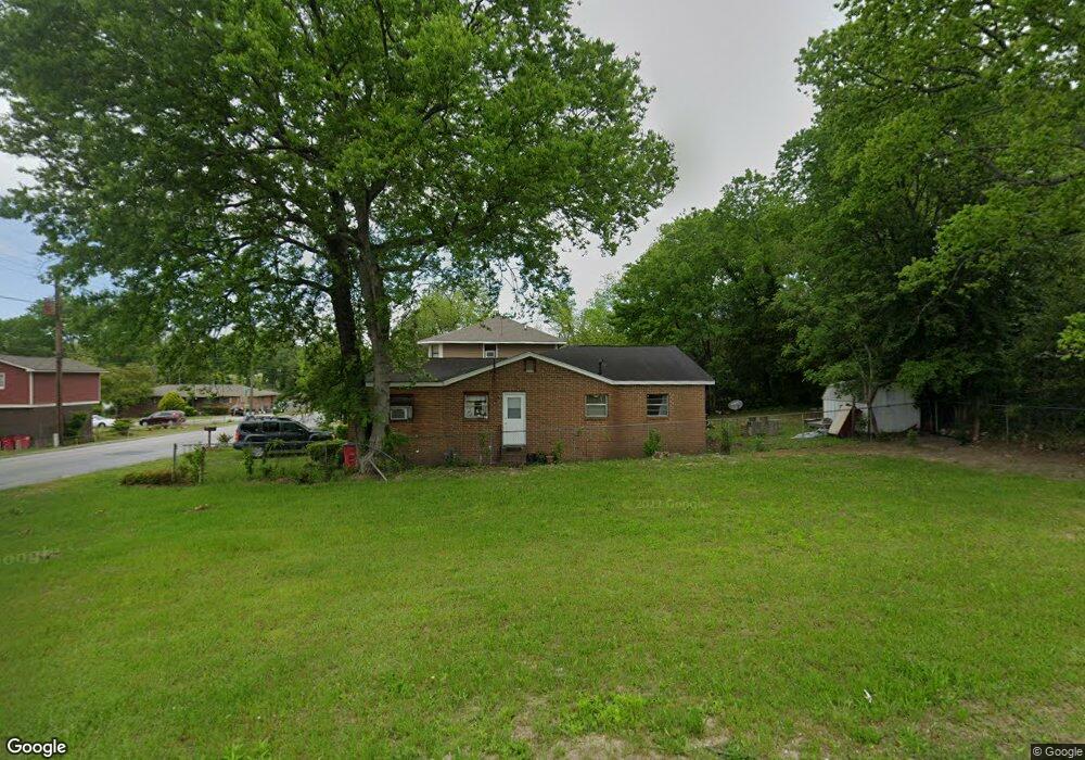 688 Key St, Macon, GA 31204 - photo 1