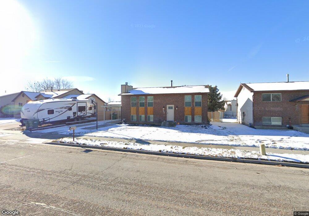 4869 S 3850 W, Roy, UT 84067 - photo 1