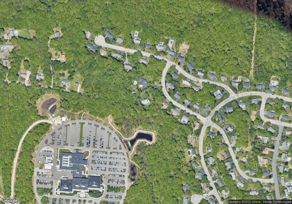 86 Cutler Ln, Manchester, NH 03104 - photo 1