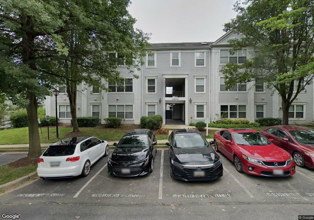 2800 Clear Shot Dr unit 3, Silver Spring, MD 20906 - photo 1