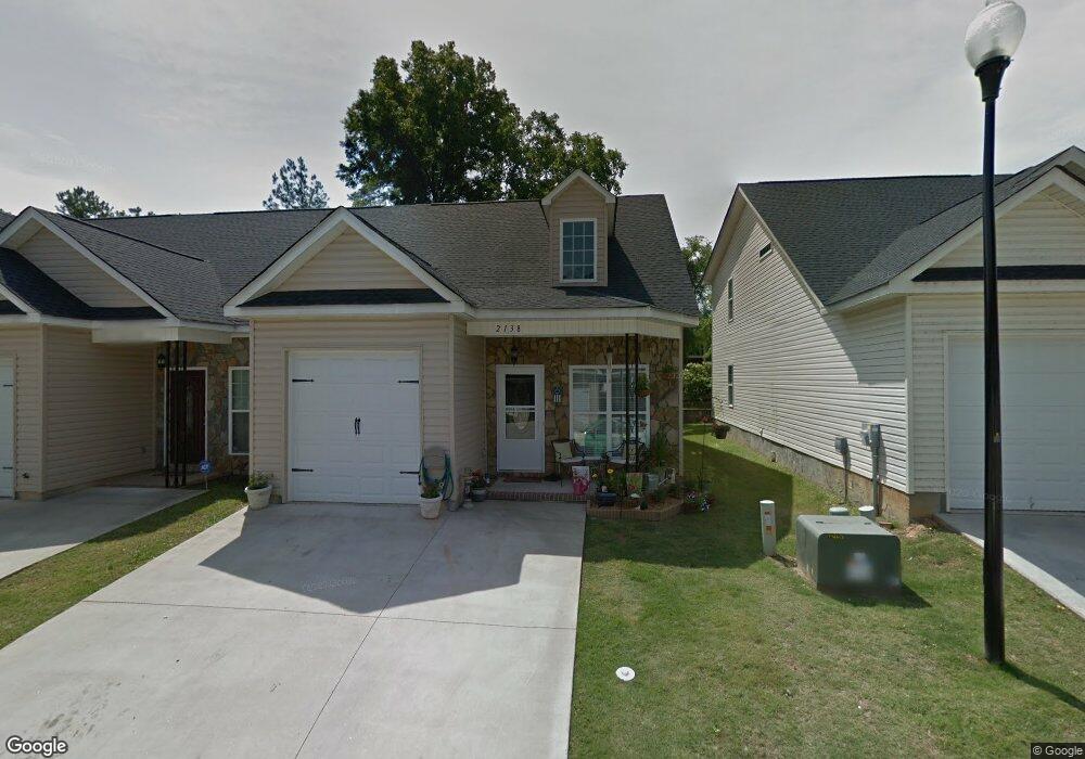 2138 Reserve Ln, Augusta, GA 30907 - photo 1