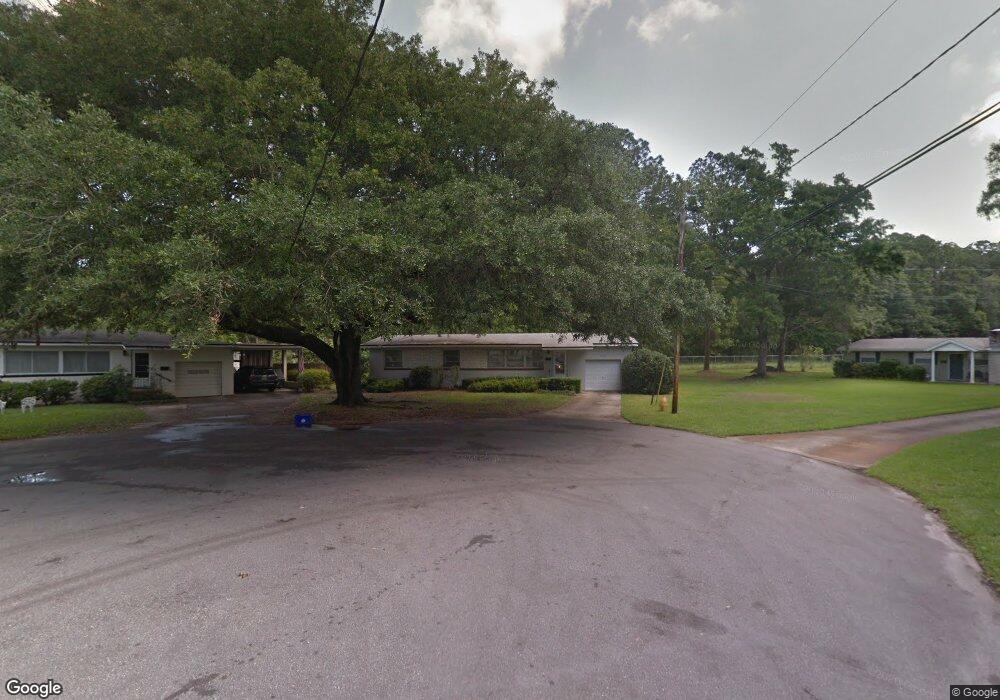 7165 San Souci Rd, Jacksonville, FL 32216 - photo 1