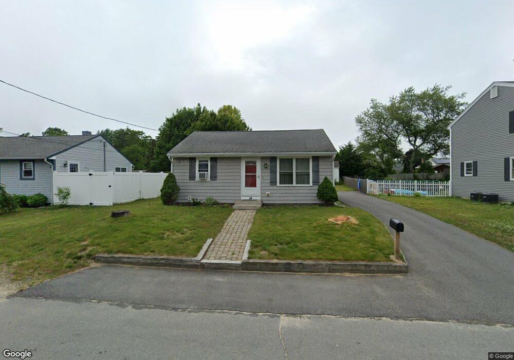 14 Mason Street Extension, Buzzards Bay, MA 02532 - photo 1