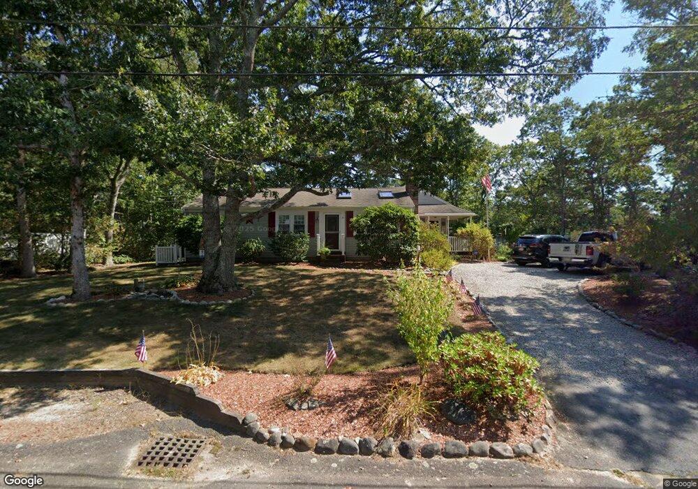 51 Bosuns Way, Marstons Mills, MA 02648 - photo 1