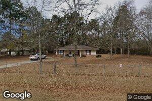 168 Grove Dr, Cordova, SC 29039