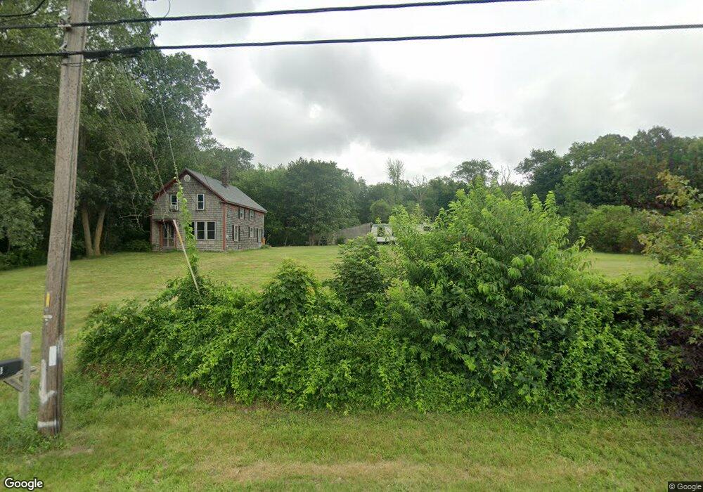 38 Pine Hill Rd, Westport, MA 02790 - photo 1