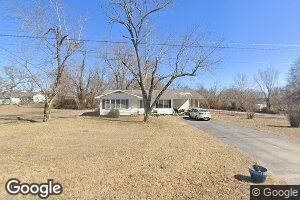 311 Hillcrest Dr, Carl Junction, MO 64834
