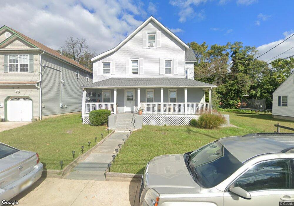 142 Division St, Neptune, NJ 07753 - photo 1