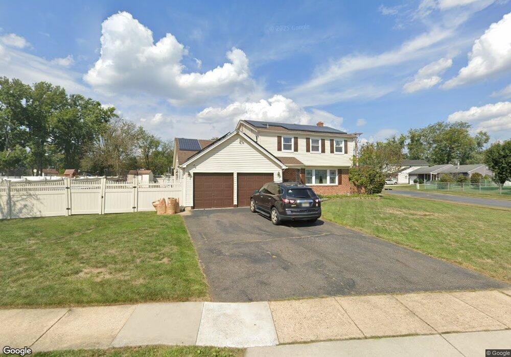 783 Wyngate Rd, Somerdale, NJ 08083 - photo 1