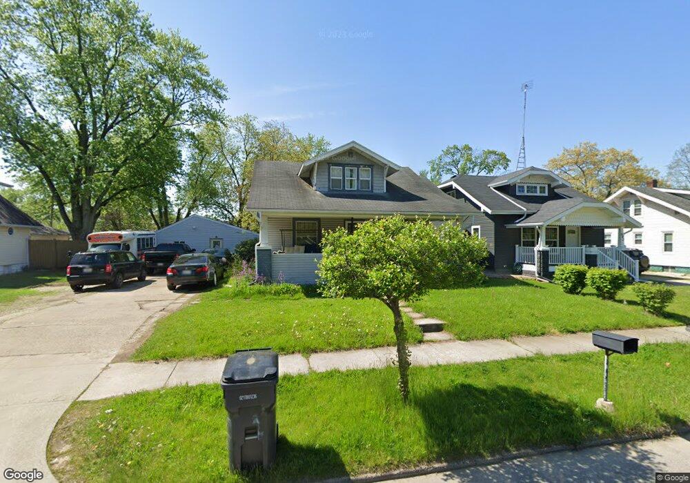 947 E Indiana Ave, Elkhart, IN 46516 - photo 1