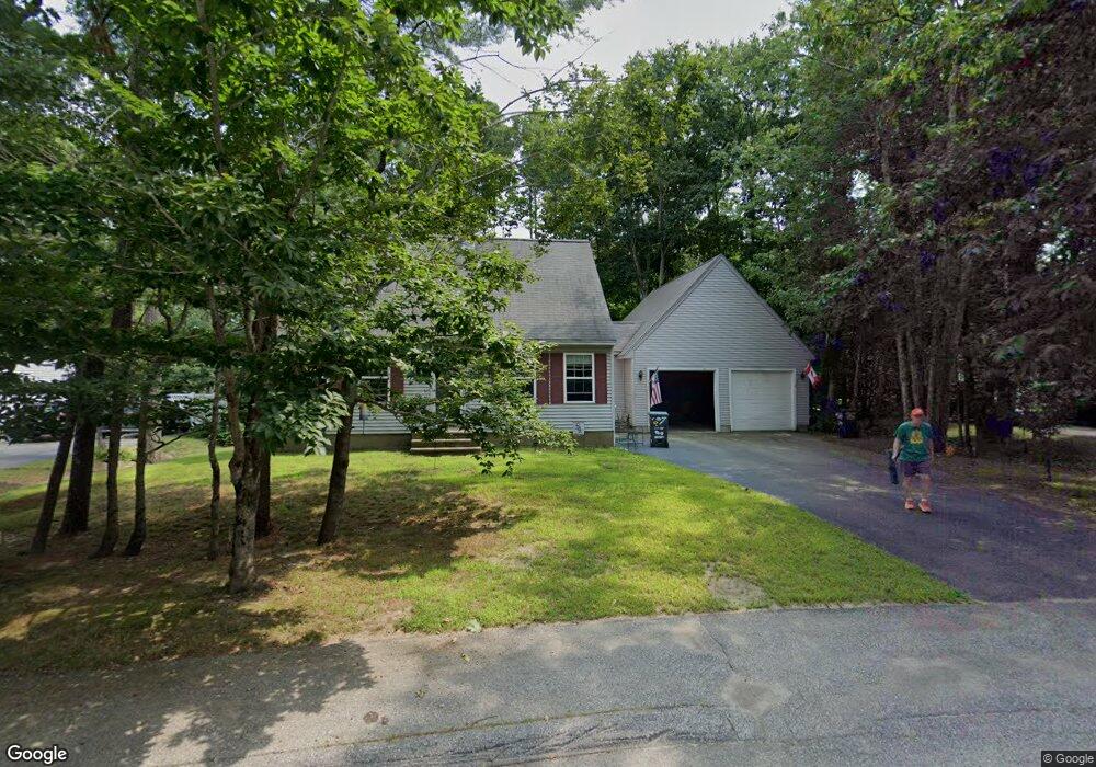 3 Garrison Oaks Dr, Kennebunk, ME 04043 - photo 1