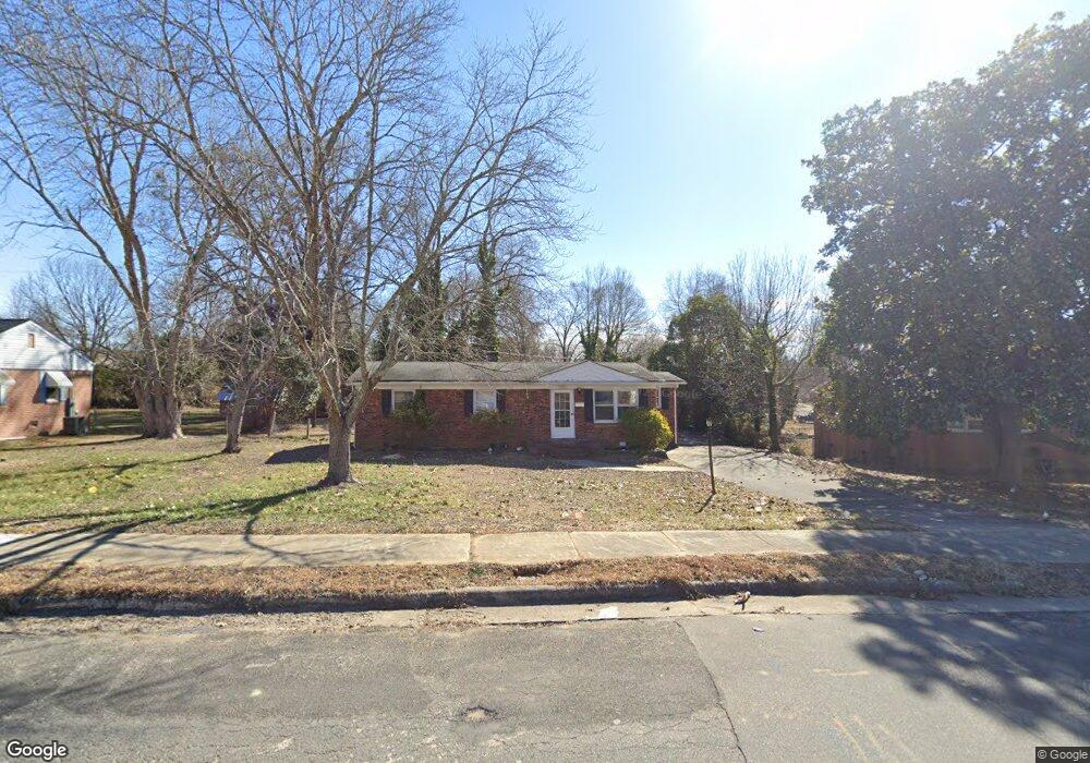 502 Mcconnell St, Clover, SC 29710 - photo 1