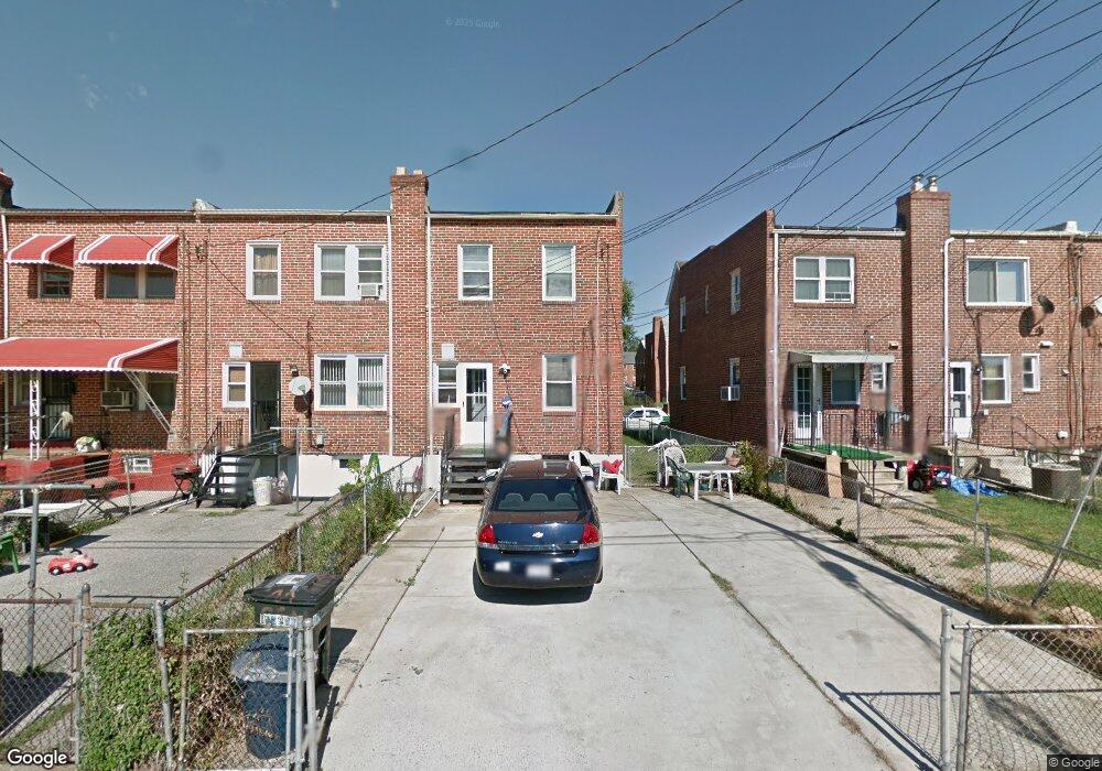 5344 Gist Ave, Baltimore, MD 21215 - photo 1