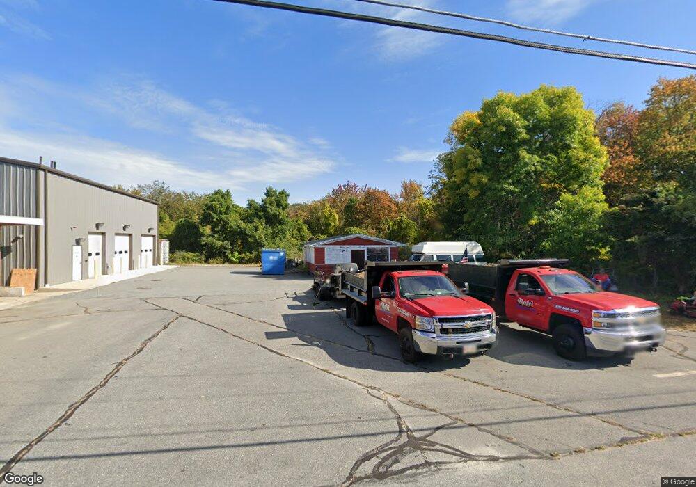 1234 Confidential St, Lowell, MA 01854 - photo 1