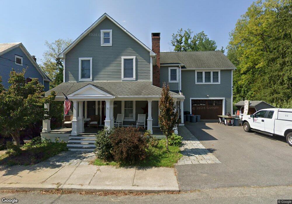 95 N Main St, High Bridge, NJ 08829 - photo 1