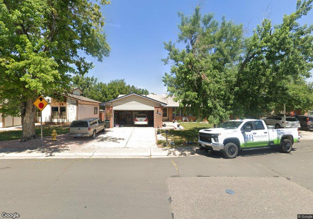 14805 E Evans Ave, Aurora, CO 80014 - photo 1