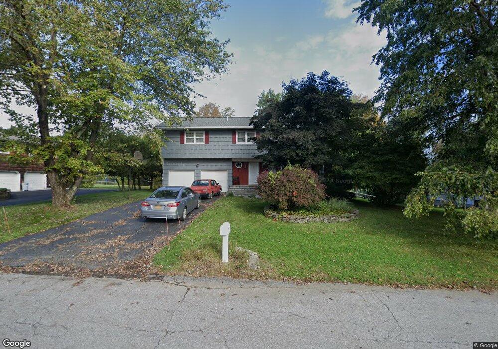 3199 Amelia Dr, Mohegan Lake, NY 10547 - photo 1