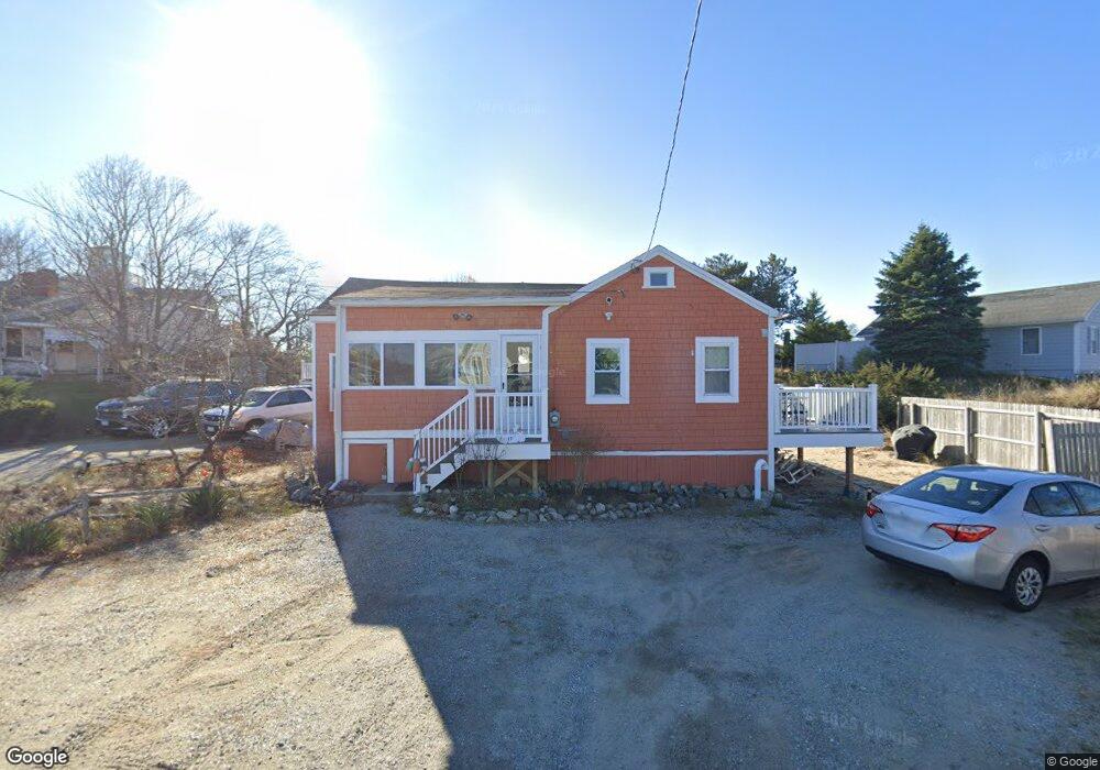 17 Independence Way, Newbury, MA 01951 - photo 1