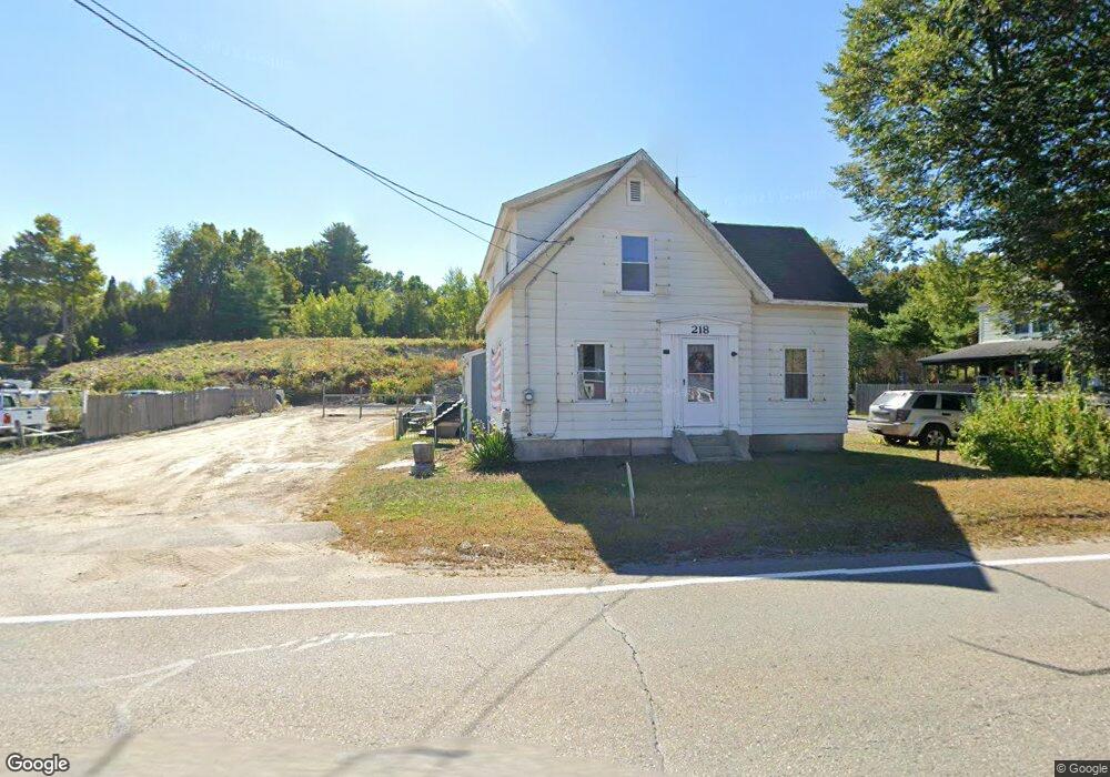 218 Great Rd, Shirley, MA 01464 - photo 1