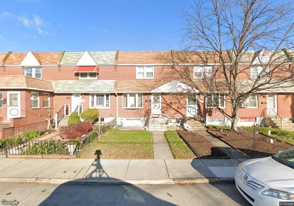 1110 E 8th St, Crum Lynne, PA 19022 - photo 1