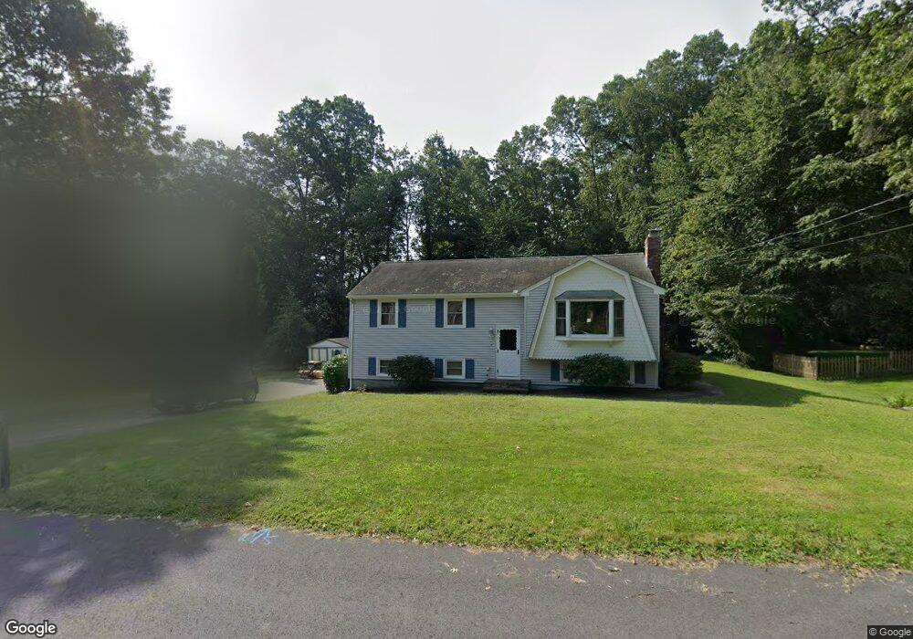 6 Little Tree Ln, Bellingham, MA 02019 - photo 1