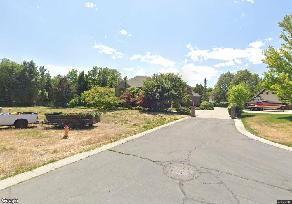 7888 S Pheasant Wood Dr, Sandy, UT 84093 - photo 1