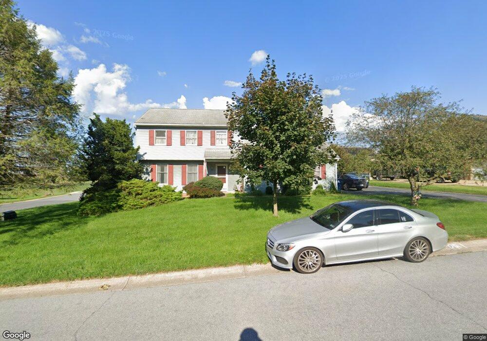 115 Meadow View Dr, Leola, PA 17540 - photo 1