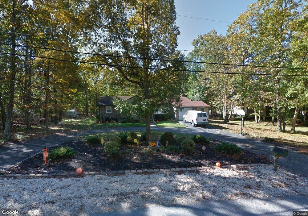 933 Hunt Blvd, Atco, NJ 08004 - photo 1