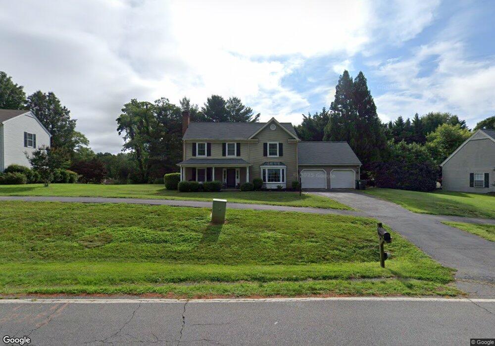 2950 Hollymead Dr, Charlottesville, VA 22911 - photo 1