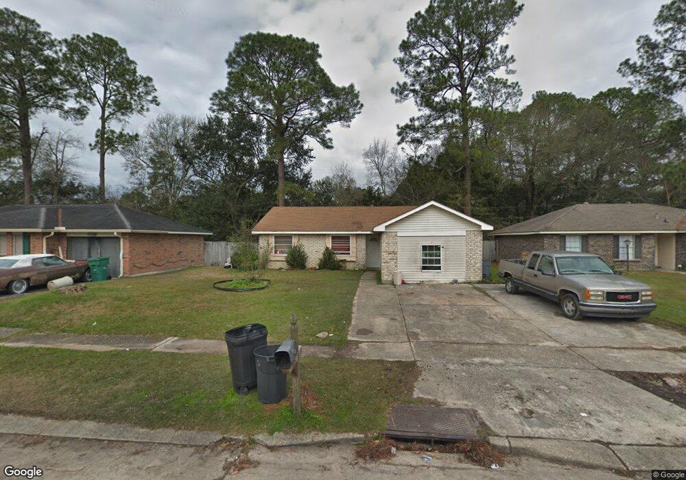 116 Foxbriar Ct, Slidell, LA 70461 - photo 1