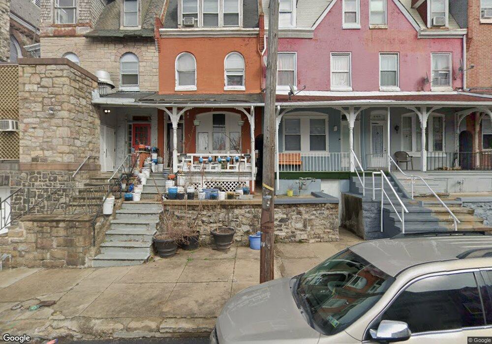 849 N 11th St, Reading, PA 19604 - photo 1