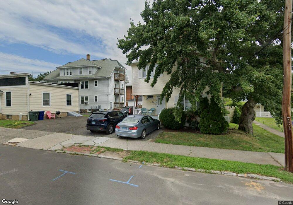 96 Seaview Terrace, Bridgeport, CT 06605 - photo 1