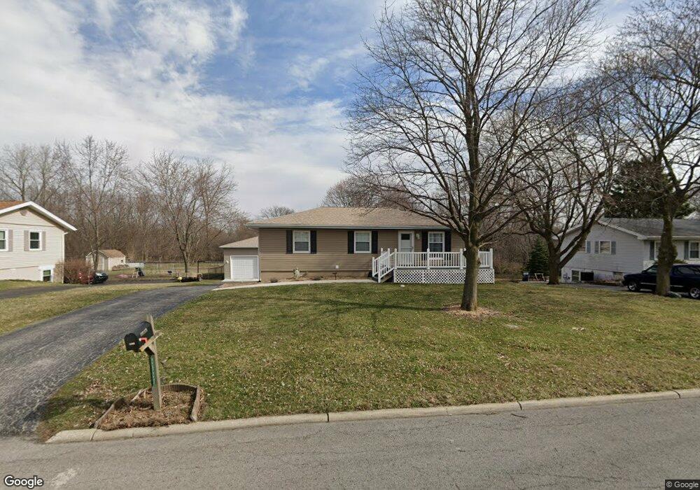 2527 Northtowne Dr, Findlay, OH 45840 - photo 1