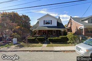 80 Front St, Bangor, PA 18013