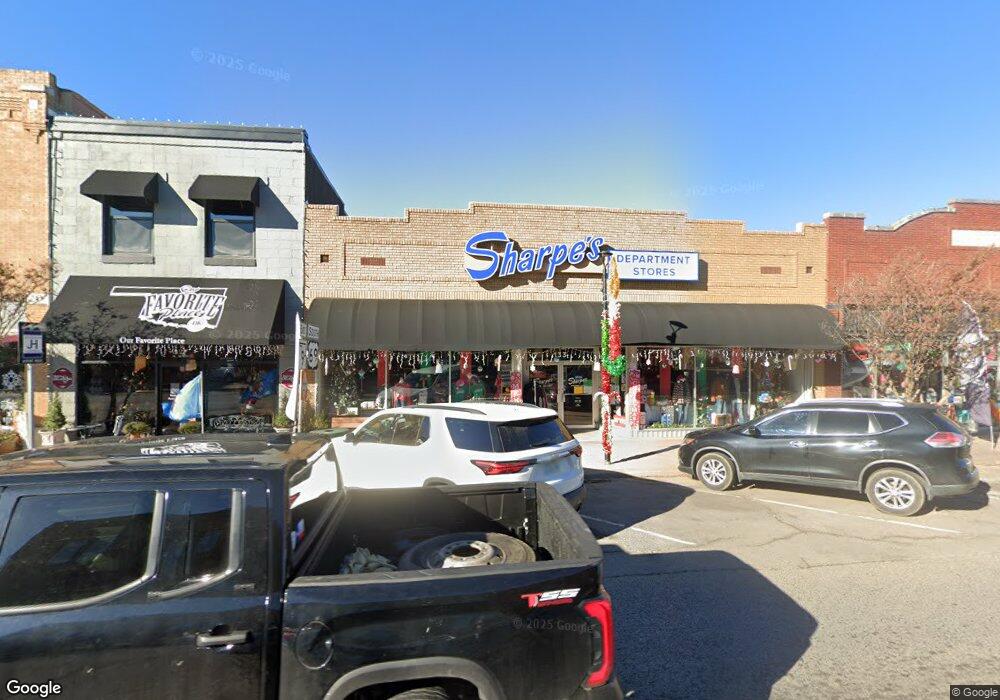 133 N Main St, Eufaula, OK 74432 - photo 1