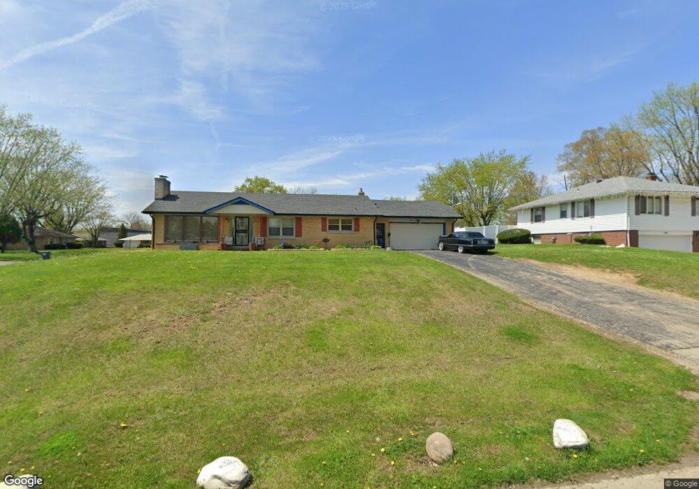 1149 Balfour Rd, Anderson, IN 46011 - photo 1