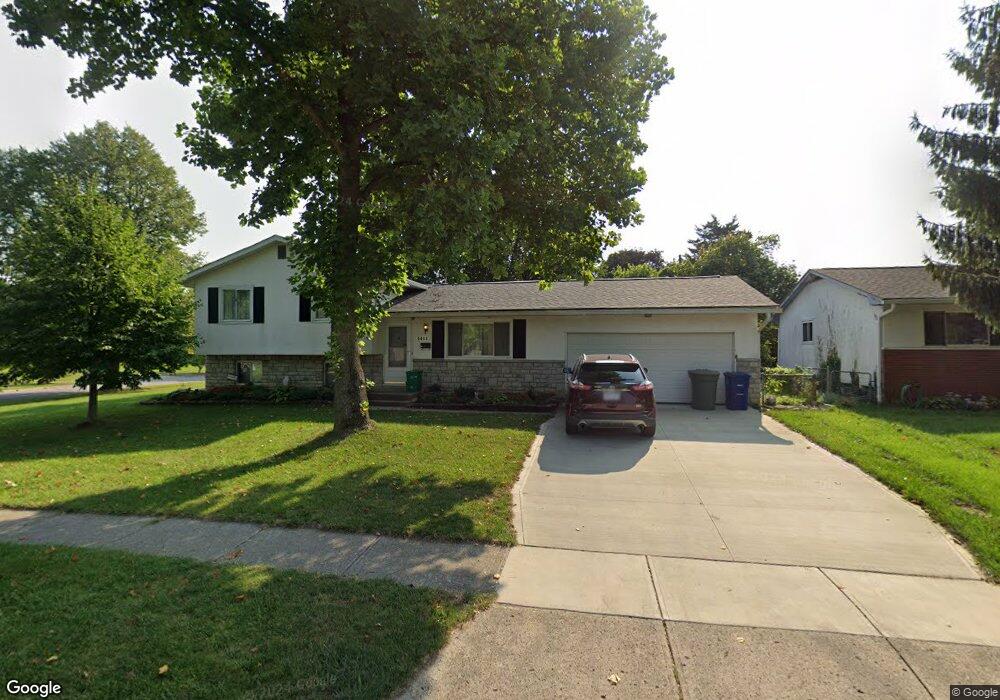 6448 Kildale Square W, Columbus, OH 43229 - photo 1