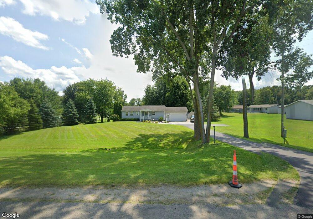 3040 E Vienna Rd, Clio, MI 48420 - photo 1