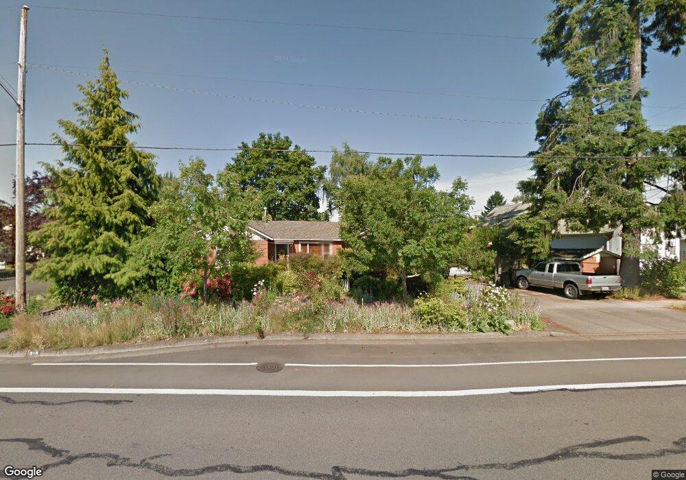 1318 Elm St SW, Albany, OR 97321 - photo 1