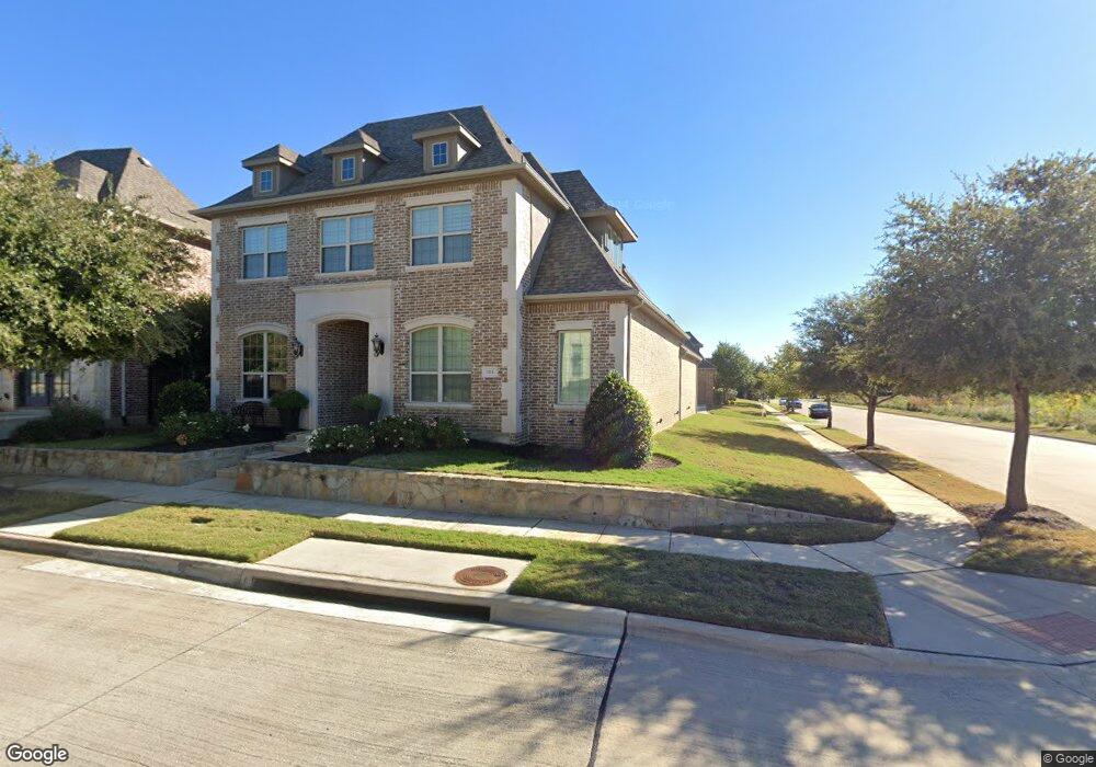 301 Montpelier Dr, Southlake, TX 76092 - photo 1