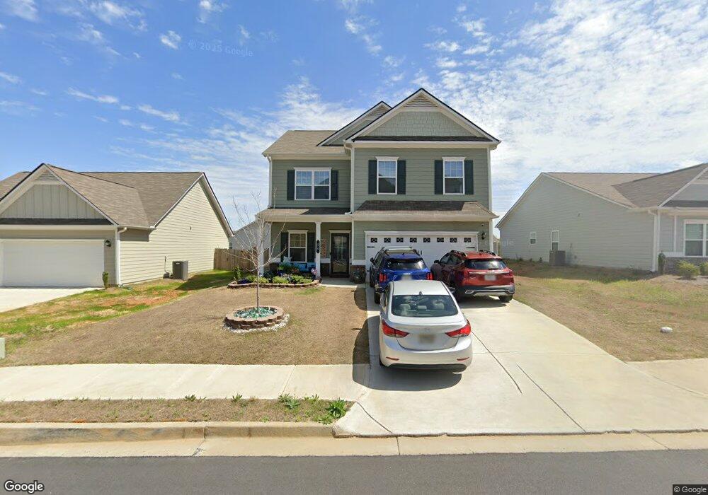 56 Thacker Trail, Adairsville, GA 30103 - photo 1