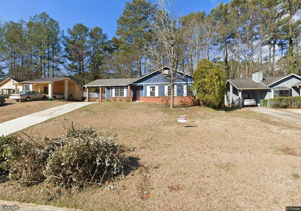 133 Line Rd SW, Atlanta, GA 30331 - photo 1