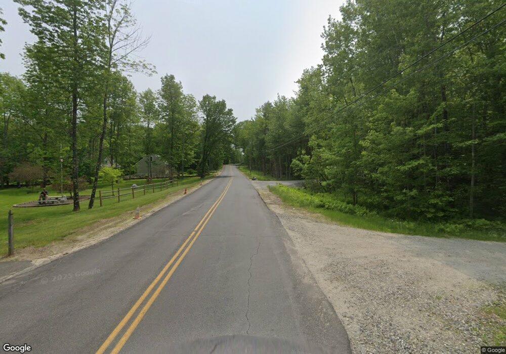 TBD Ridge Rd, Bowdoinham, ME 04008 - photo 1