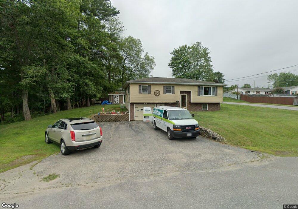 19 Bartholomew St, Lisbon, ME 04250 - photo 1