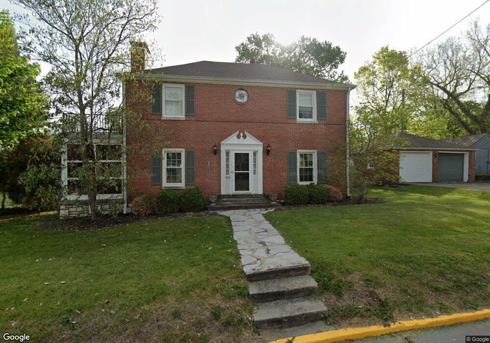 5 Graham Ave, Frankfort, KY 40601 - photo 1