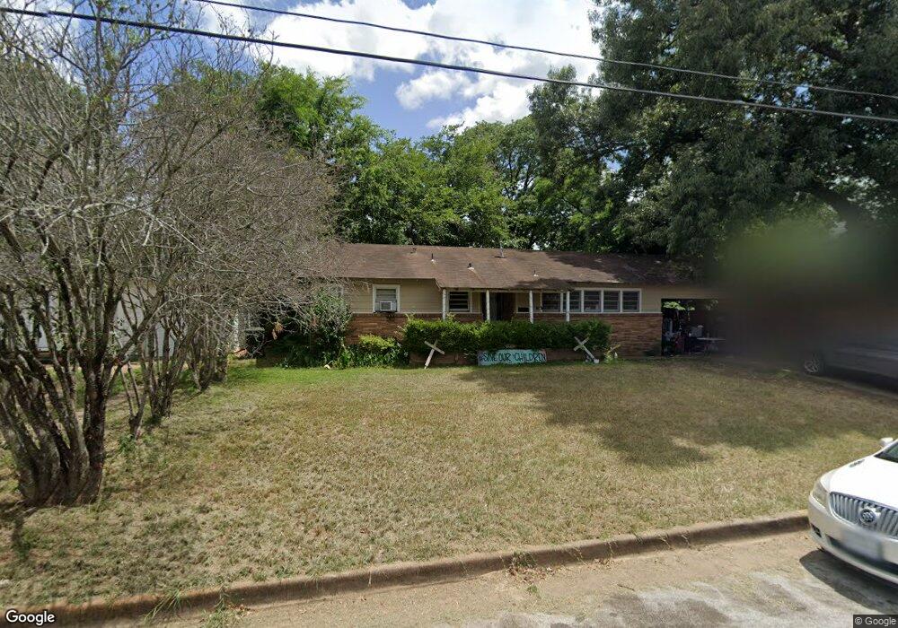 1301 E 6th St, Tyler, TX 75701 - photo 1