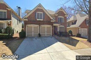 4071 Idlewood Parc Ct, Tucker, GA 30084