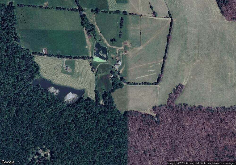 644 Ruritan Lake Rd, Scottsville, VA 24590 - photo 1