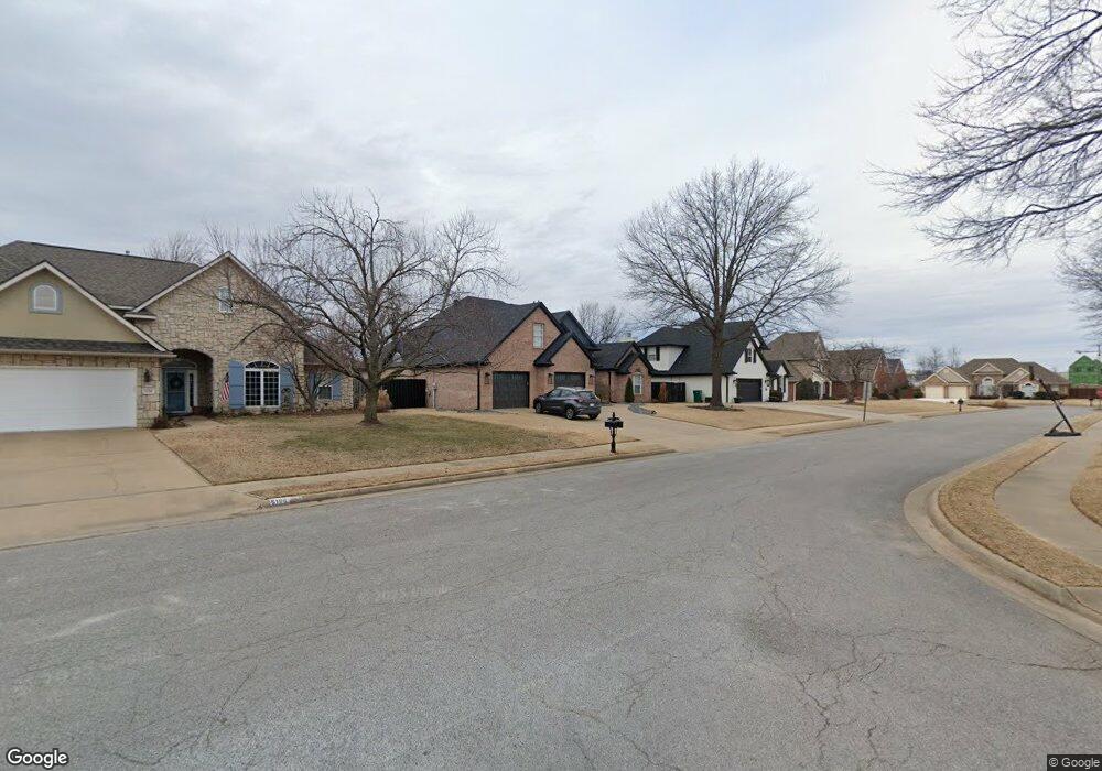 8 Pleasant Acres, Rogers, AR 72756 - photo 1